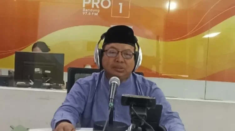 Memaknai Silaturahmi Sebagai Bentuk Penyampaian Kepedulian Kepada Sesama