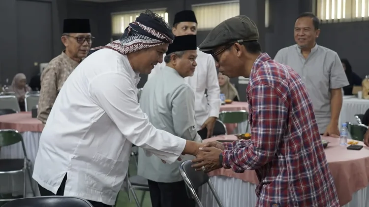 DPRD Tasikmalaya: Jadikan Momentum Idulfitri Memperkuat Pelayanan Masyarakat