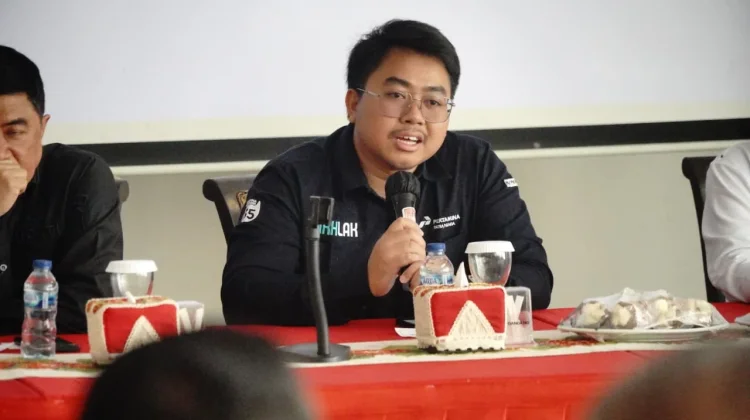Pertamina Klaim Pasokan Gas Elpiji dan BBM di Garut Lancar