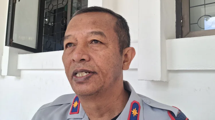 Dishub Kota Bandung Klaim Minim Keluhan Selama Libur Lebaran
