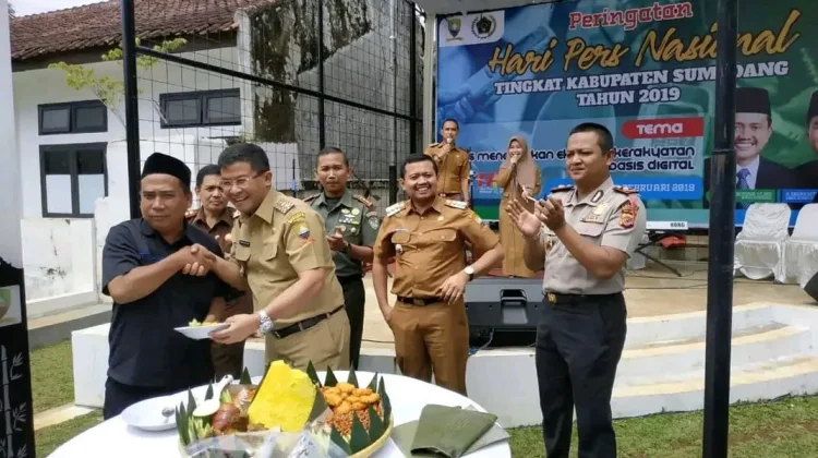Dari Tempat "Ngaliwet', 14 Tahun Perjalanan FORKOWAS