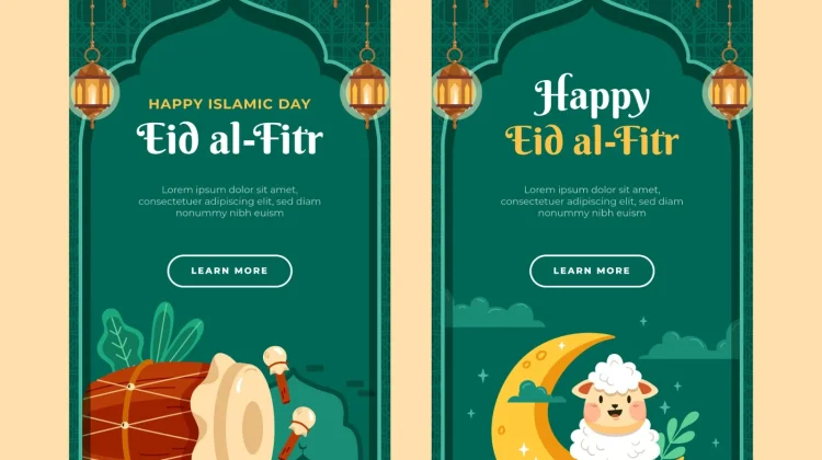 Amplop Lebaran : antara Tradisi, Makna, dan Tantangan Finansial