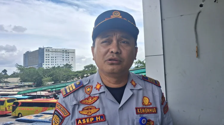 Terminal Leuwipanjang Siapkan Peralihan Dari Cicaheum, Fasilitas SDM Diperkuat