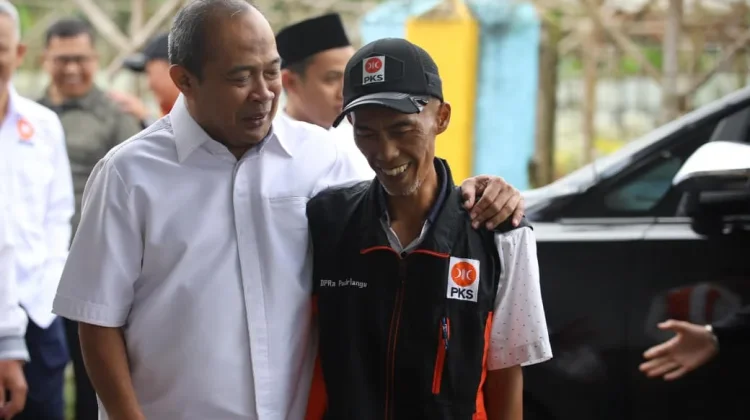 Iwan Suryawan Dukung WFH Antisipasi Krisis Energi Global