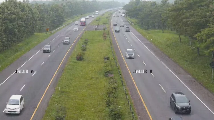 Perlancar Arus Lalulintas, Astra Tol Cipali Berlakukan One Way