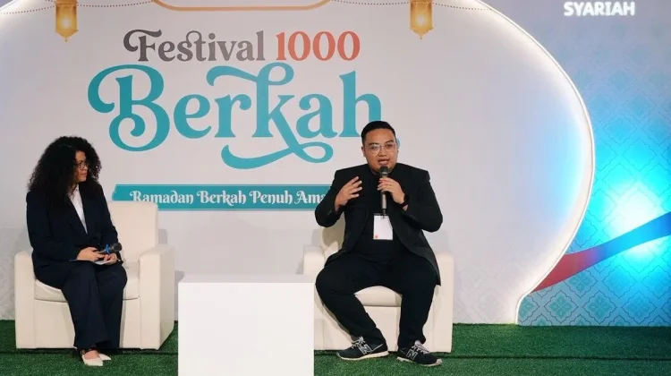 Minim Modal, Profesi Tenaga Pemasar Jadi Alternatif Usaha yang Realistis