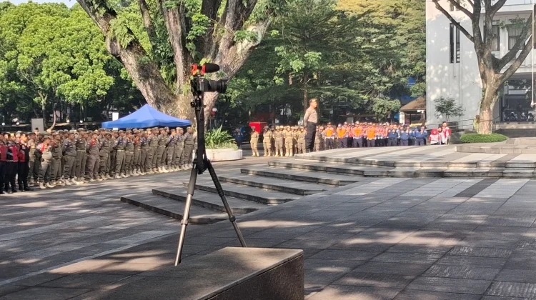 Peringatan Bandung Lautan, Wali Kota Bandung Ingin Lebih Bermakna dan Dramatis