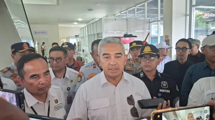 Libur Lebaran, Wisatawan ke Kota Bandung Serbu Lima Destinasi Favorit