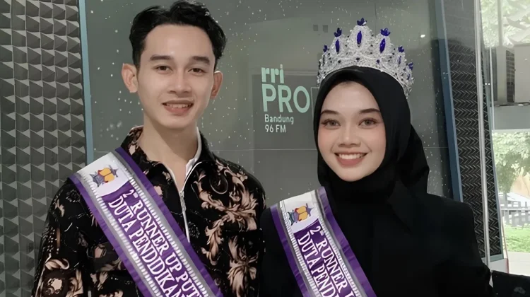 Cerita Belakang Layar Duta Pendidikan Jawa Barat 2026