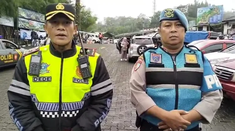Polsek Jalancagak Fokus Gelar KRYD Hasil Anev Sitkamtibmas