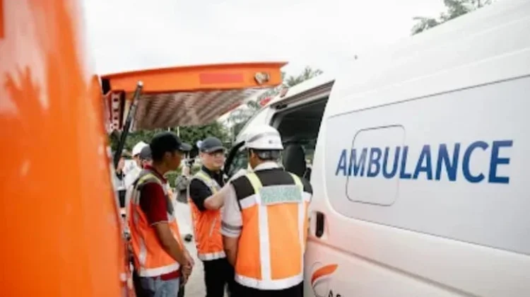 Persiapan Astra Tol Cipali Hadapi Puncak Arus Balik