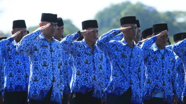Pemkot Cimahi Perketat Kinerja ASN di tengah Ancaman Pembatasan Anggaran