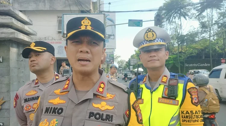 Akhir Pekan usai Lebaran, Lembang Diprediksi Kembali Padat oleh Wisatawan