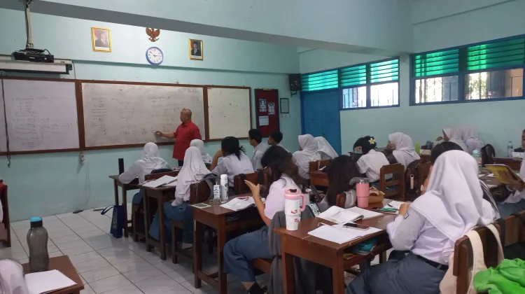 Pasca Lebaran, Kemendikdasmen Pastikan Layanan Publik Kembali Optimal Responsif