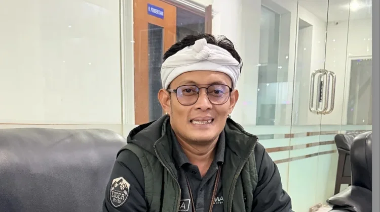Komunitas Bajidoris Bandung Hadirkan Inovasi Upaya Menjaga Tradisi