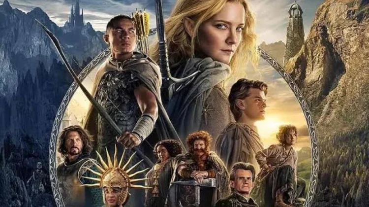 "Lord of the Rings" Kembali ke Layar Lebar 2027