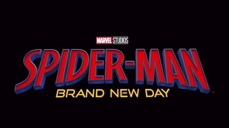 Spider Man: Brand New Day" Dijadwalkan Tayang Juli 2026.