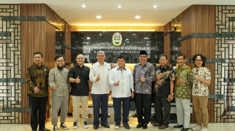 DPRD Jabar Matangkan Regulasi Tata Kelola Sampah