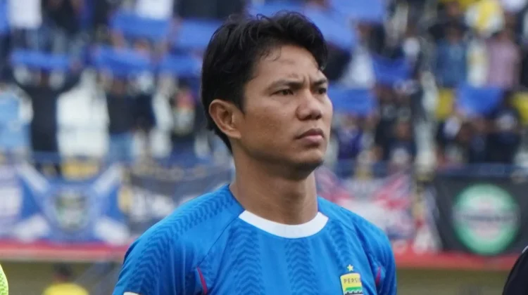 Persib Fokus Sapu Bersih 9 Laga Sisa, Jupe: Prioritaskan Lawan Terdekat