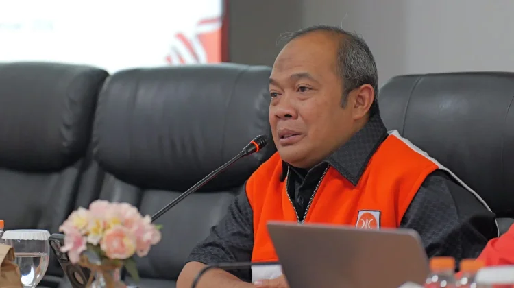 Iwan Suryawan Desak Evaluasi "Karcis Siluman" Sayang Heulang