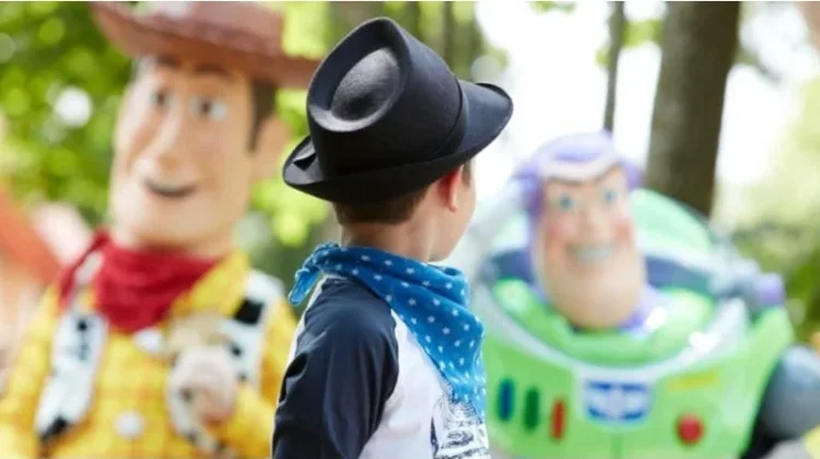 Setelah 24 Tahun, Disney Tutup Taman Hiburan Ini Selamanya