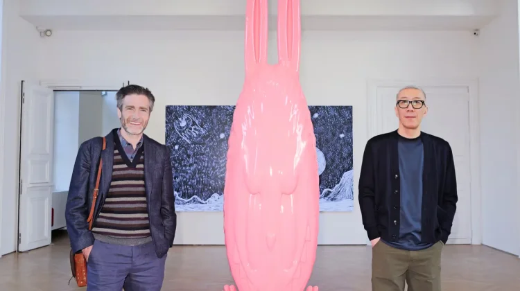 Pop Mart Gandeng Sony Pictures untuk Garap Film Labubu