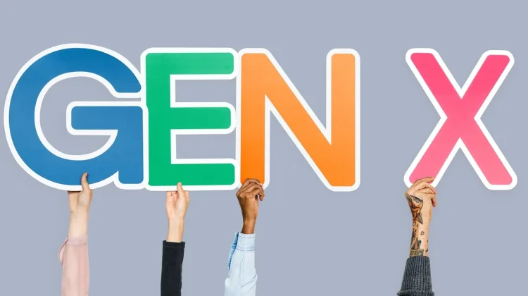 Mengenal Psikologi Generasi X