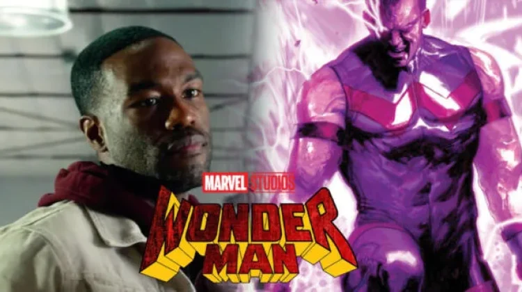 Serial "Wonder Man" Lanjut Musim Kedua