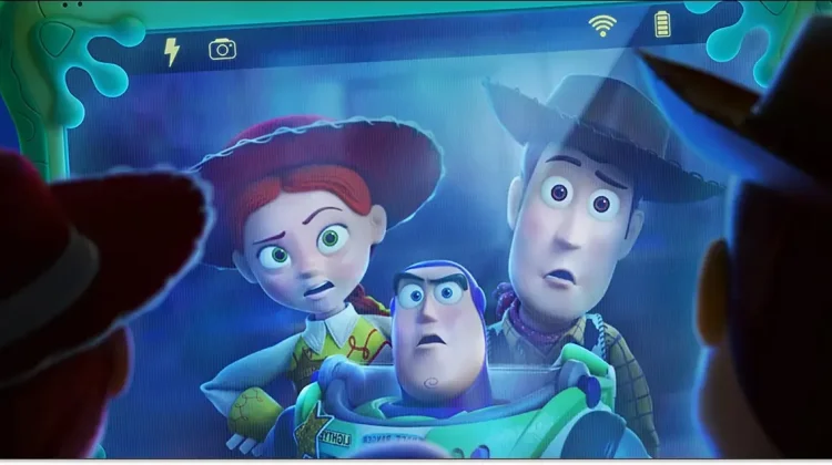 Film Toy Story 5 Hadir di Bioskop Indonesia