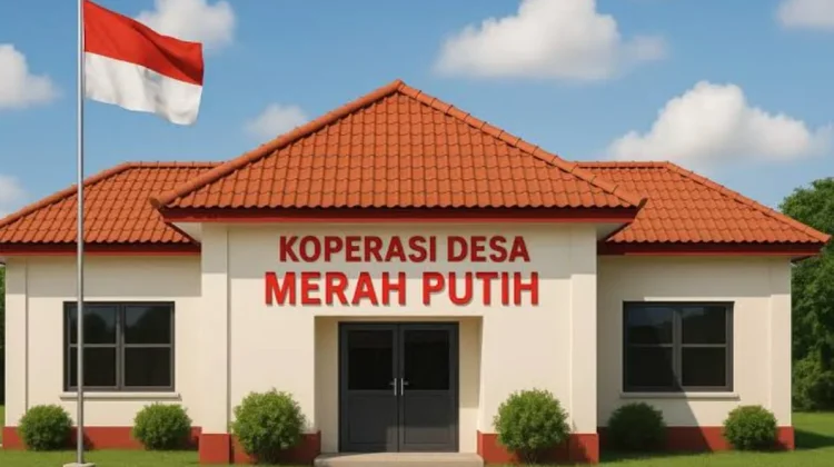 Keterbatasan Lahan Hambat Pengembangan Koperasi Merah Putih di Bandung