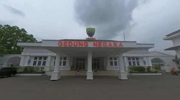 Realisasi APBD Sumedang 2025, Bupati Soroti Efektivitas Anggaran