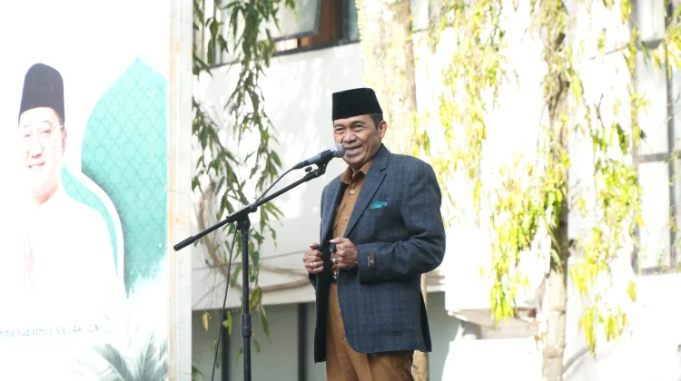 Pemkot Cimahi akan Terapkan WFH Hari Rabu, Tunggu Instruksi Pusat