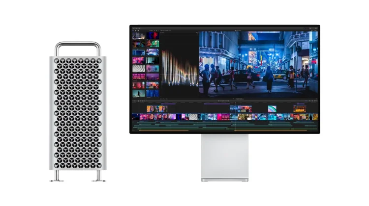 Apple Hentikan Mac Pro, Mac Studio Kini Jadi Andalan