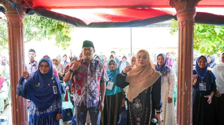 MBG Perkuat Pembangunan SDM Secara Menyeluruh