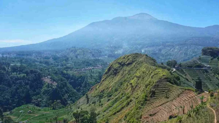 Jembarwangi, Desa Purba di Sumedang