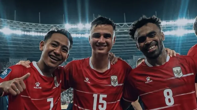 Jupe Suntik Motivasi untuk Dua Penggawa Persib di FIFA Series 2026