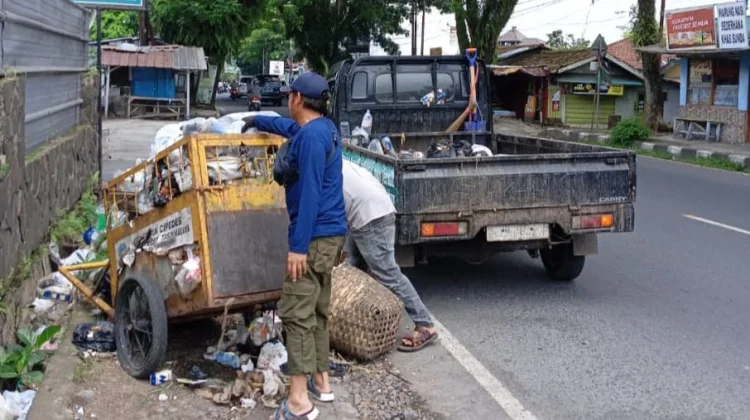 Atasi Sampah, DLH Kota Tasikmalaya Gencar Sosialisasikan Gerakan 3R