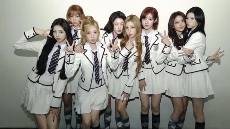 Hearts2Hearts Gelar Fanmeeting di Indonesia