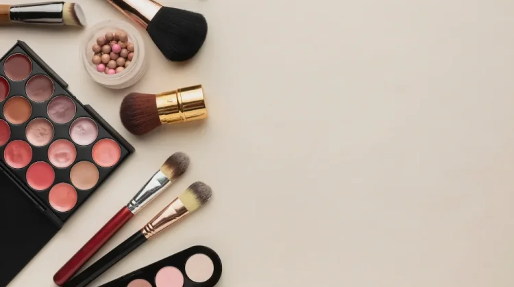 Trend Muted Makeup di Indonesia