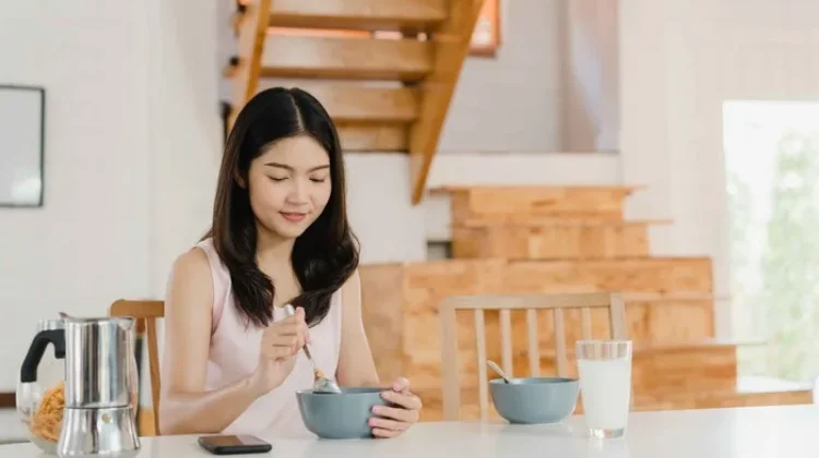 Lima Kebiasaan Pagi agar Tetap Mood Seharian