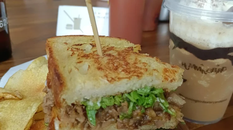 Kenali Risiko Dibalik Nikmatnya Fast Food