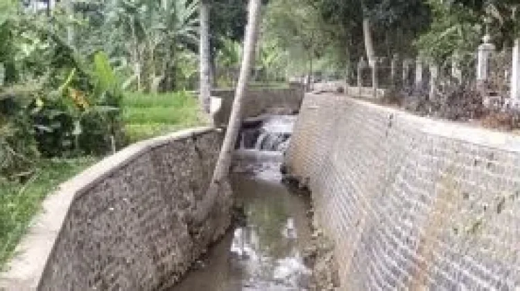 Pemkot Cimahi Gelontorkan 9 Miliar untuk Perbaikan Drainase