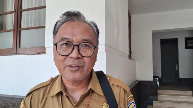 Okupansi Hotel di Kota Bandung Tembus 90 Persen Pasca Lebaran 2026