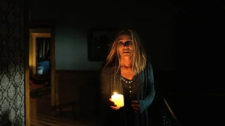 Sekuel Horor "Lights Out" Mulai Diproduksi