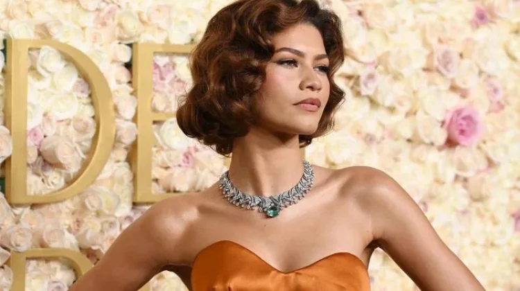 Zendaya Rencanakan Hiatus setelah Proyeknya Rilis