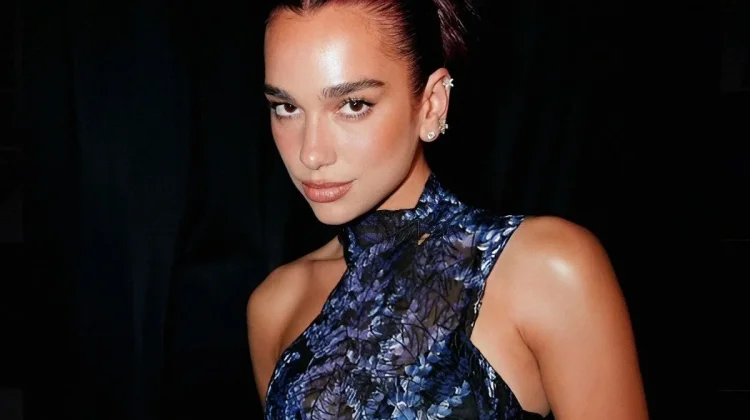 Dua Lipa Siap Berakting di Film Komedi Terbaru A24 “Peaked”