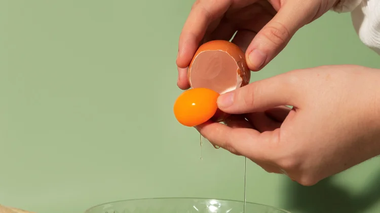Telur, Bahan Sederhana dengan Segudang Manfaat Kesehatan