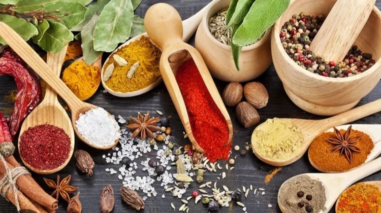 Tanaman Herbal Penjaga Kesehatan Jantung