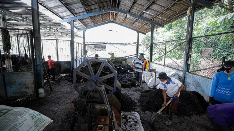 Jelekong Berpotensi Jadi Lokasi PSEL, Kajian dan Mitigasi Sosial Disiapkan