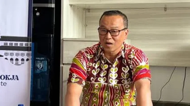 Wisatawan Naik saat Lebaran, Disbudpar Jabar: tapi Banyak yang Menginap Sebentar